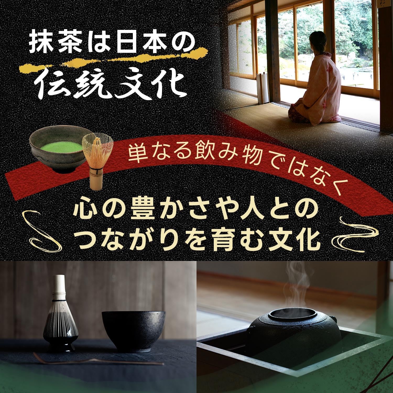 Amazon | かやまえん 抹茶 業務用 1kg 国産 抹茶100% 石臼挽き | か